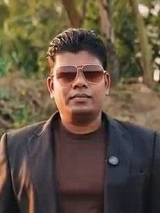 MD Harun Shak